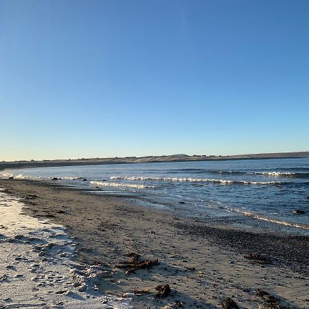Druimard, Lower Barvas, Isle Of Lewis公寓 外观 照片